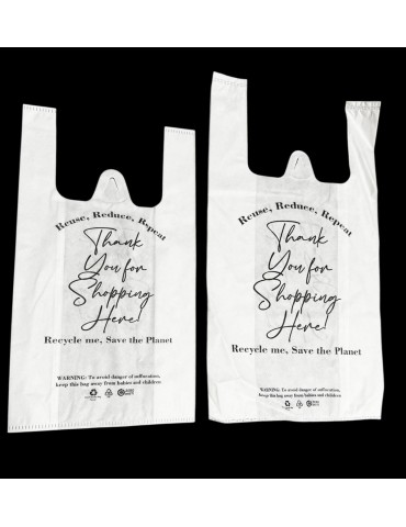 Non Woven Eco Friendly Large Or Small Shopping Bags