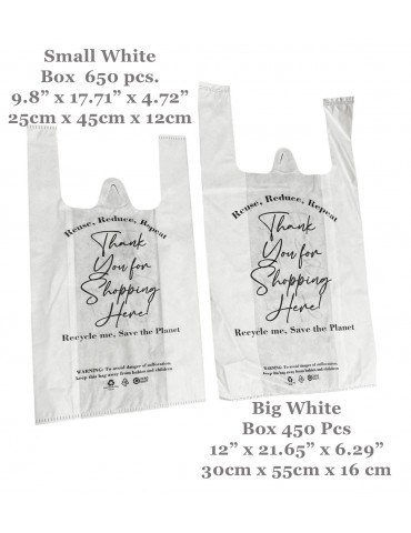 Non Woven Eco Friendly Large Or Small Shopping Bags