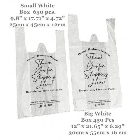 Non Woven Eco Friendly Large Or Small Shopping Bags
