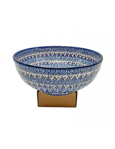 Lace Bowls 8"  