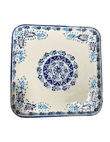  Ceramic Jewelry Tray plate set *available February 26*