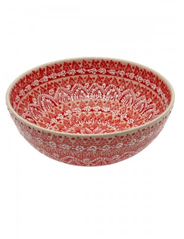 Lace Bowls 8" Special Edition 