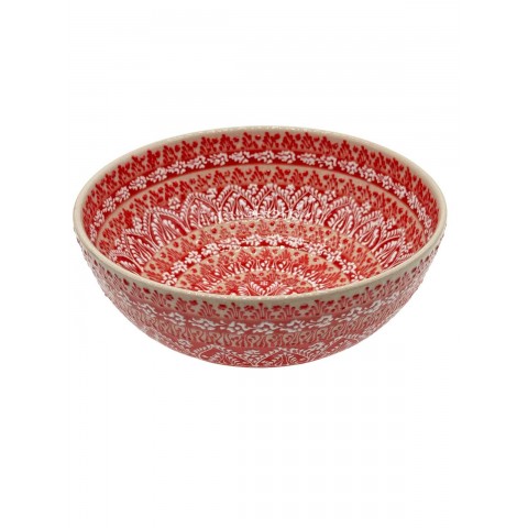 Lace Bowls 8" Special Edition 