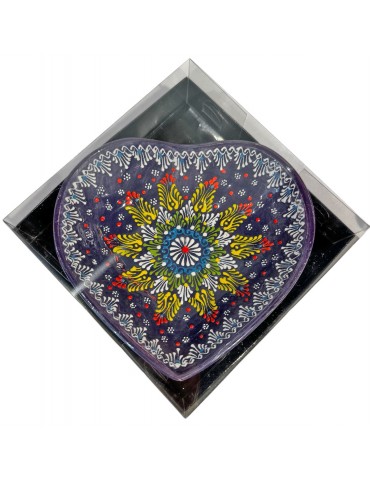 CH6 Special gift Boxes 6"x 6" x 2 1/2" 