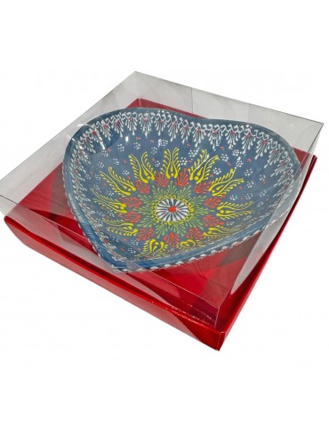 CH6 Special gift Boxes 6"x 6" x 2 1/2" 