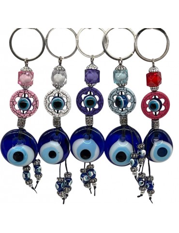 Lucky Eye Keychain 2147