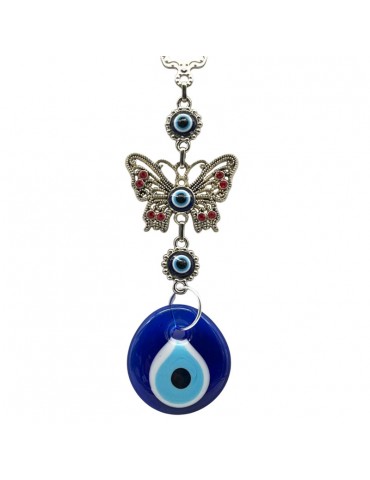 Lucky Eye ButterFly Hanging 