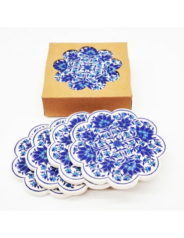 Coaster set of 4 *Out OF Stock*