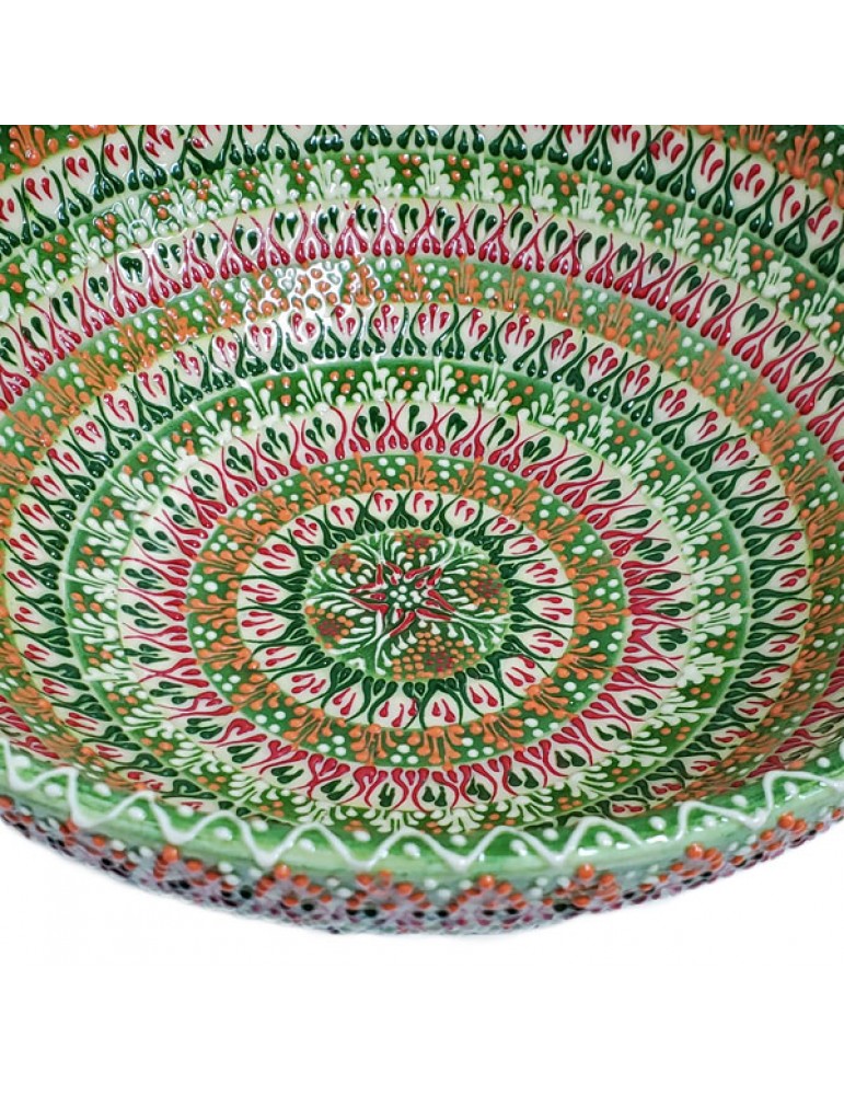 Lace Bowl 5"
